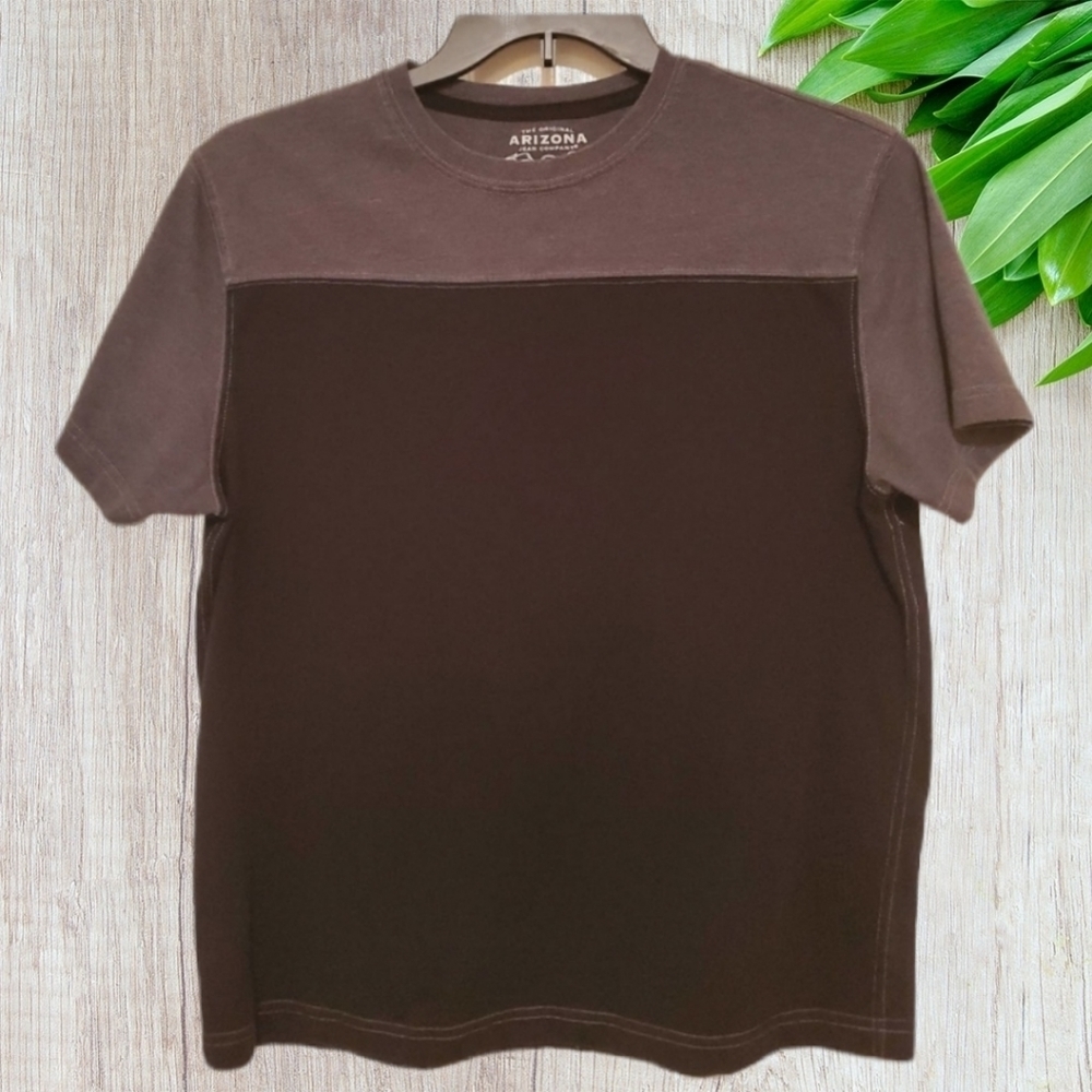 Arizona Jean Company Short Sleeve Polo